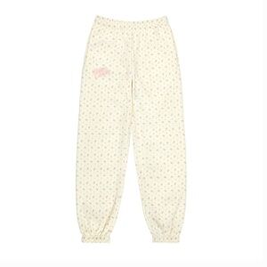 Happy Camp3r Vintage Flower Sweatpants
